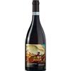 Mandrarossa Bertolino Soprano Sicilia Menfi DOC Bianco 2024 0,75 L