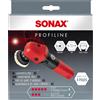 SONAX LambswoolPad 80 (confezione da 4)