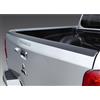 RGM Protezione per il bordo di carico RGM BRC112 posteriore per MITSUBISHI L 200 / Triton Pickup (KJ, KK, KL) in ABS (copolimero di acrilonitrile-butadiene-stirene)