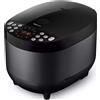 Philips Multicooker PhilipsHD4713/41, 1067W, capacit 5l,60programmi preimpostati,Alb