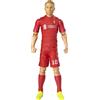 Banbo Toys Figurina d'azione del Liverpool Football Club Mac Allister 20 cm