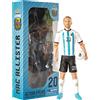 Banbo Toys - Argentyna Macallister 20cm Figurkę Kolekcjonerską Premium