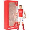 Banbo Toys Figurka kolekcjonerska Banbo Toys - Havertz Arsenal 20cm oficjalny produkt