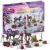 SCHLEICH Calendario dell'Avvento Schleich® Horse Club 2025