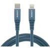 AUTO T Cavo - AUTO T - 540348 - USB-C - Lightning
