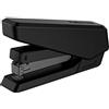 Fellowes LX850 EasyPress - Cucitrice da ufficio, senza sforzo, con un solo tocco, per classe, casa e ufficio, contiene strisce di punti metallici, capacità 25 fogli, colore nero