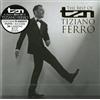 Universal 2 Cd TIZIANO FERRO - TZN THE BEST OF meglio successi 8 INEDITI nuovo sigillato