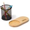 TuoGadget "Porta penne caricatore Basket"