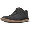 Camper Beetle 36678, Stivale alla caviglia Uomo, Grigio scuro 086, 39 EU