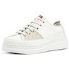 Camper Runner Up K201580, Scarpe da Ginnastica Donna, Multicolore 001, 39 EU