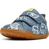 Camper Peu Cami K800405, Basket Unisex - Bimbi 0-24, Multicolore 040, 23 EU