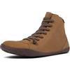 Camper Peu Cami K400509, Scarpe da ginnastica Donna, Marrone medio 026, 39 EU