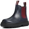 Camper Norte K900149, Caviglia alta Unisex - Bambini e ragazzi, Marina Militare 013, 28 EU