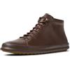 Camper Chasis Sport K300236, Stivaletto Uomo, Marrone medio 022, 41 EU