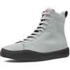 Camper Peu Touring K400817, Sneaker bootie Donna, Grigio pastello 002, 37 EU