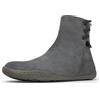 Camper Peu Cami K400676, Stivale alla caviglia Donna, Grigio medio 008, 39 EU