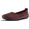 Camper Right Nina K201513, Ballerina Donna, Multicolore 004, 37 EU