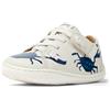 Camper Peu Cami First Walkers - Scarpe Bianche Natural 25 (EU)