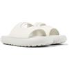 Camper Pelotas Flota Sandal K100939, Slide Uomo, Natura bianca 003, 41 EU