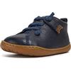 Camper Peu Cami 80153, Sneaker casual Bimbo 0-24, Marina Militare 082, 22 EU