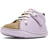 Camper Peu Cami 80153, Sneaker casual Bimba 0-24, Multicolore 105, 26 EU