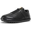 Camper Pelotas Xlf K100752, Sneaker casual Uomo, Nero 001, 39 EU