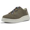 Camper Runner Up K200645, Sneaker casual Donna, Marrone medio 058, 35 EU