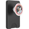 NASA STS-37 Astronave PopSockets PopWallet per MagSafe