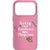 Beauty Expert Humor Esthetician Makeup L Custodia per iPhone 17 Pro Scusa, sono un'estetista, non un mago, truccatore divertente