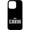 Italy & Co Custodia per iPhone 15 Pro Max Lazio Italia