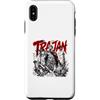 Ancient Rome Emperor Trajan Dacia Wars Custodia per iPhone XS Max Traiano Optimus Princeps Imperatore romano Dacia