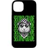 2nd Grade Student Teacher First Day Of S Custodia per iPhone 13 Divertente insegnante di seconda elementare cavia studente di ritorno a scuola