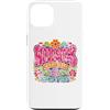 Utopia Sport New York Shop Custodia per iPhone 13 Woodstock Catskills New York - Stampa floreale invecchiata