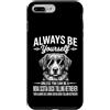 Cool Nova Scotia Duck Tolling Retriever Custodia per iPhone 7 Plus/8 Plus Diventa un Nova Scotia Duck Tolling Retriever
