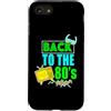 RETRO VINTAGE BIRTHDAY PRESENTS Custodia per iPhone SE (2020) / 7/8 Ritorno agli anni '80 Vintage anni '80 Retro anni '80 '80 anni '80