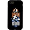 Après Ski Life Designs Custodia per iPhone SE (2020) / 7/8 Après-Maestro di Sci Sci Sci Vintage