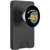 Whyitsme Design Divertente mezza maratona corridore umorismo, esecuzione Detto PopSockets PopWallet per MagSafe