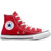 Converse Chuck Taylor Yths C/T Allstar Hi Canvas, Scarpe da Fitness Unisex-Bambini e Ragazzi