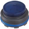 Neoperl JR Neoperl - Aeratore nascosto M 21,5 x 100, a nido d'ape