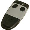 Cardin S449 QZ/2 telecomando originale 2 tasti 433 Mhz rolling code radiocomando TRQ449200 TXQ 449200 apricancello