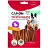 Camon spa TREAT&SNACKS STRIPS ANATRA 80G