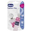 Chicco (artsana spa) CHICCO Clip Fashion Bimba Design 2 in 1