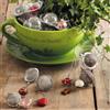Vitalis dr.joseph srl filtri a sfera assortiti per tisana ed infusi 50MM
