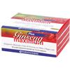 Farmaderbe srl Farmaderbe GINSENG MAXIMUM PLUS 20 flaconcini da 10ml, tonico energetico a base di ginseng con miele e pappa reale