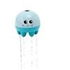 Chicco (artsana spa) CH GIOCO per il bagnetto BABY POLPO