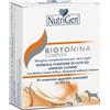 NUTRIGEN ITALIA Srl BIOTONINA COMPLEX 60TAV
