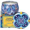 E.fa.s. spa COLORS CAND CARNIVAL MELOGRANO