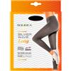 Solidea by calzificio pinelli SILVER WAVE LONG CHAMP L