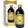 Dr.giorgini ser-vis srl POTENVIS CONCENTRATED ENERGY