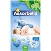 S.I.L.C. SpA ASSORBELLO UP DRYFIT XL 15/30